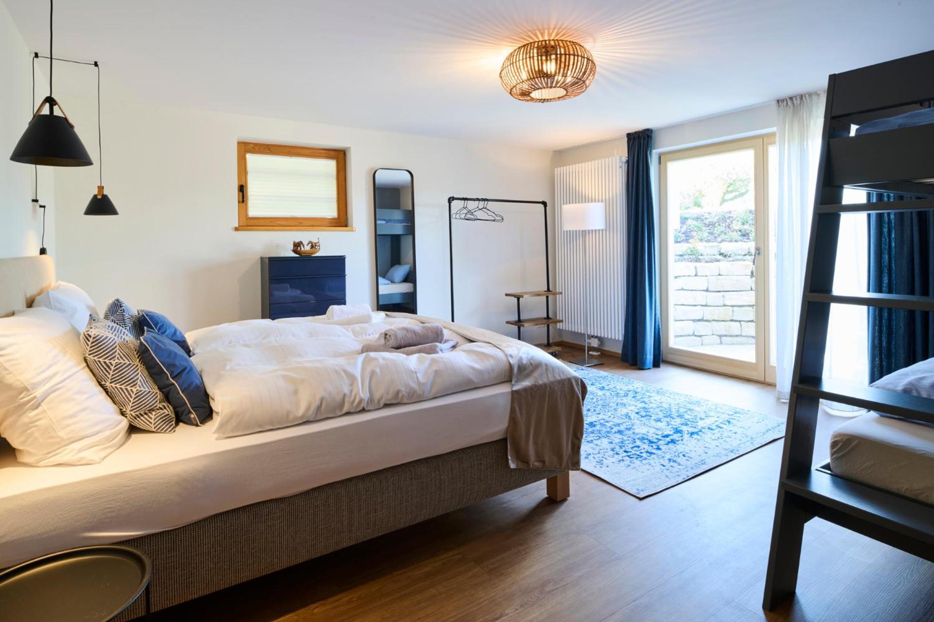 Chalet Waging Am See 4 Schlafzimmer Екстериор снимка