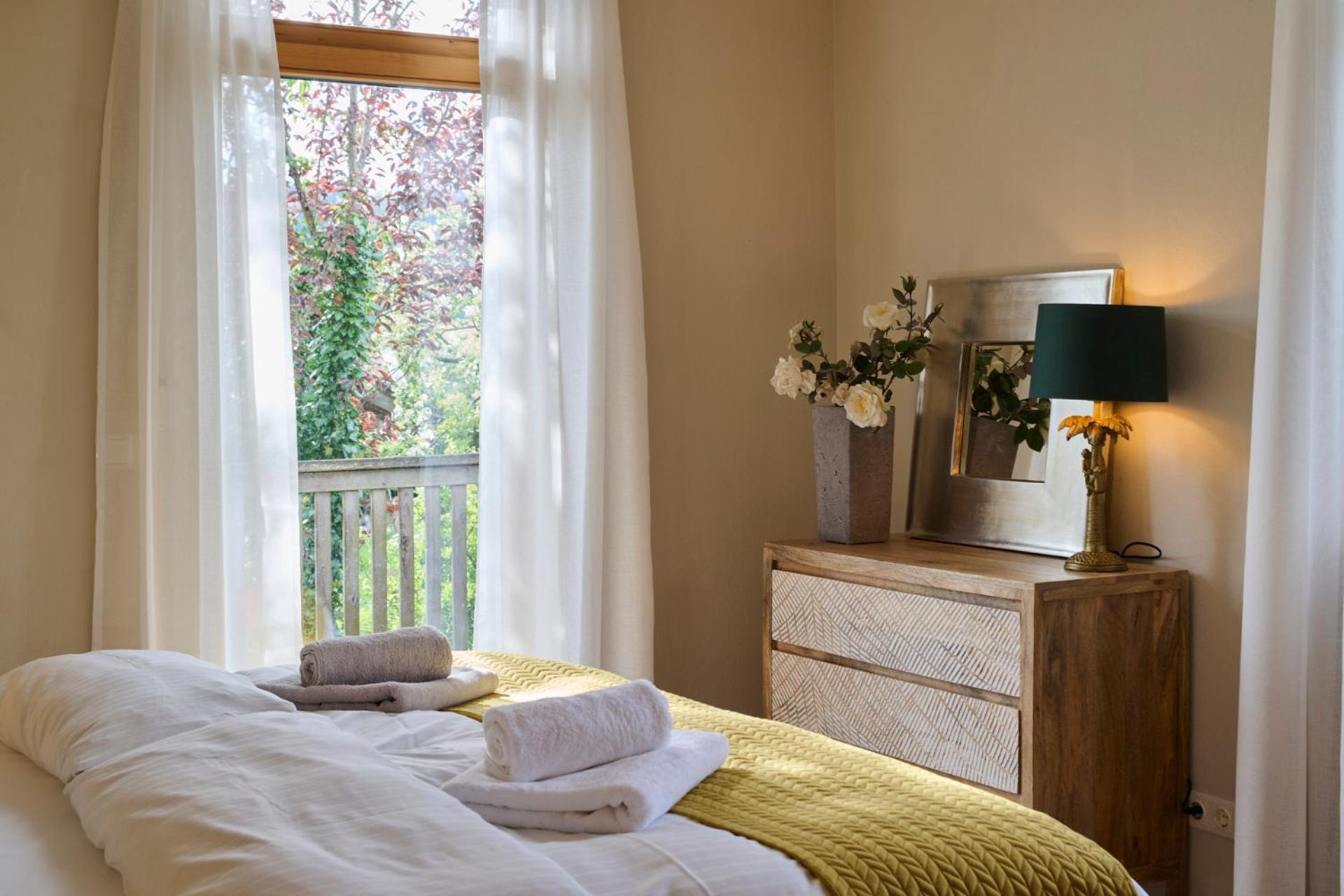 Chalet Waging Am See 4 Schlafzimmer Екстериор снимка